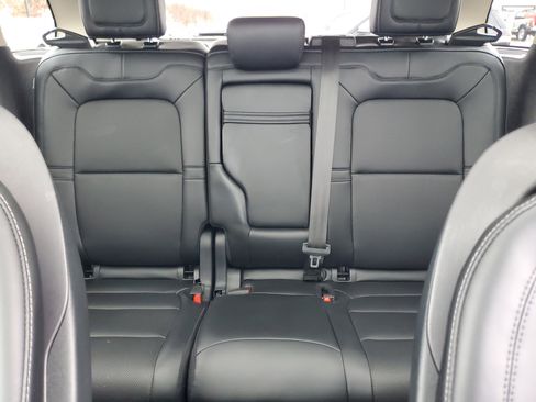 Certified 2024 Lincoln Corsair AWD w/ Equipment Group 101A image 19