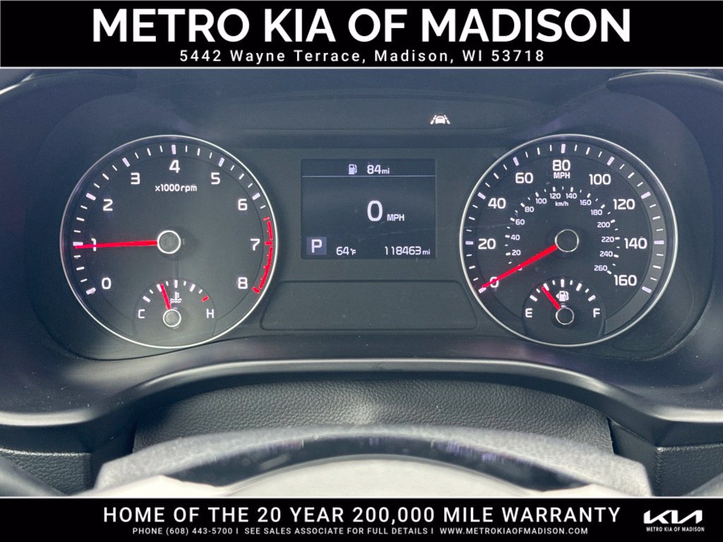 Used 2019 Kia Forte LXS FWD image 20