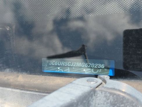Used 2021 RAM 2500 Tradesman w/ Safety Group AWD/4WD image 14