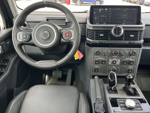 Used 2025 INEOS Grenadier AWD/4WD image 17