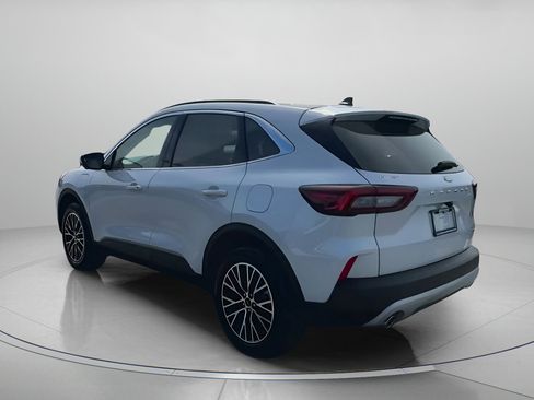 New 2026 Ford Escape PHEV w/ PHEV Premium Package image 21