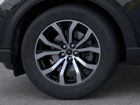 New 2026 Ford Explorer ST-Line AWD/4WD image 19