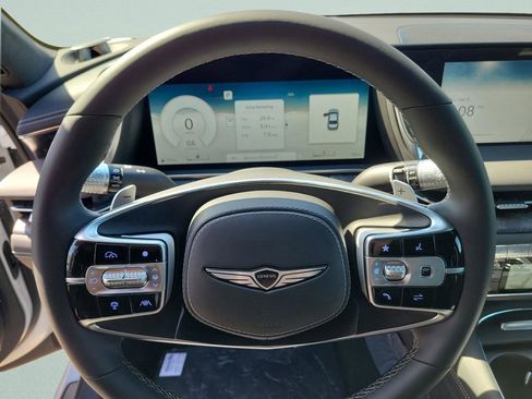 New 2026 Genesis G90 3.5T image 24