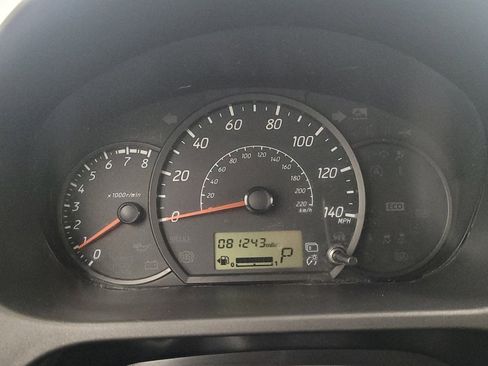 Used 2021 Mitsubishi Mirage LE FWD image 23