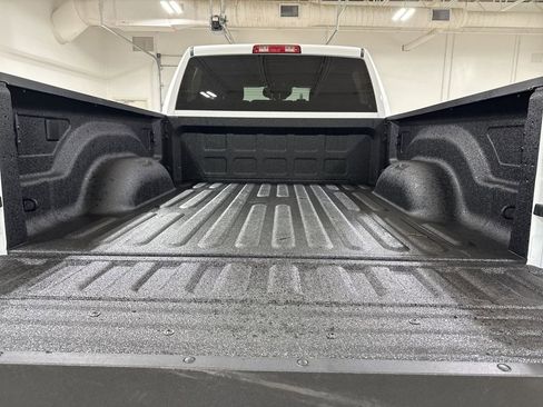 New 2026 RAM 2500 Big Horn image 10