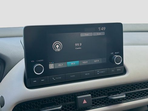 Certified 2023 Honda HR-V LX image 12