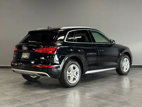 Used 2018 Audi Q5 2.0T Premium Plus w/ Premium Plus Package AWD/4WD image 6