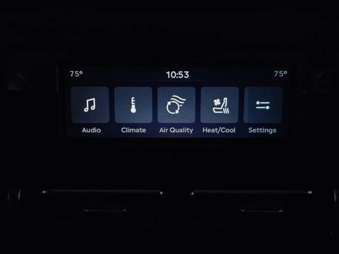 New 2026 Lincoln Aviator Reserve image 26