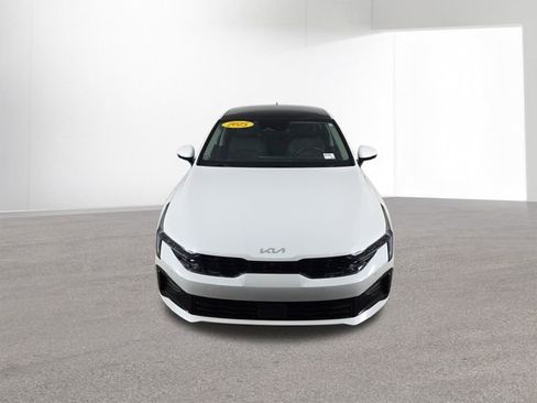 Used 2025 Kia K5 EX image 48