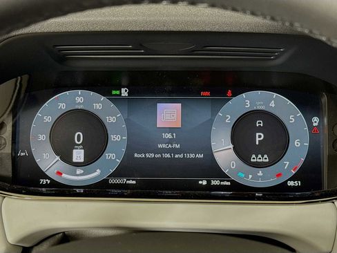 New 2026 Land Rover Range Rover Evoque S image 12