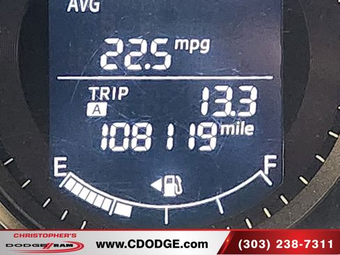 Used 2013 MAZDA CX-5 Touring AWD/4WD image 11