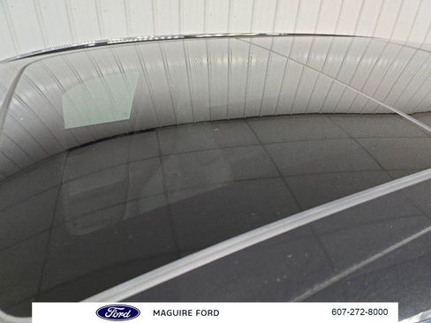 Used 2022 Lincoln Nautilus Reserve AWD/4WD image 14