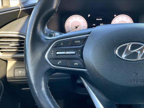 Certified 2023 Hyundai Santa Fe Limited image 11