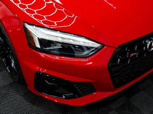 Used 2020 Audi S5 Prestige w/ S Sport Package image 7