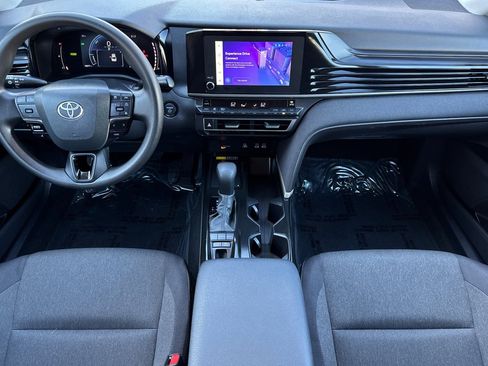 Certified 2025 Toyota Camry LE image 13