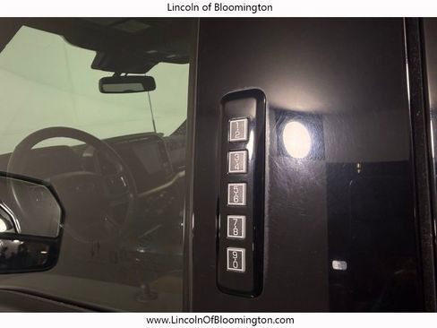 Used 2022 Ford F150 King Ranch w/ Equipment Group 601A High image 23