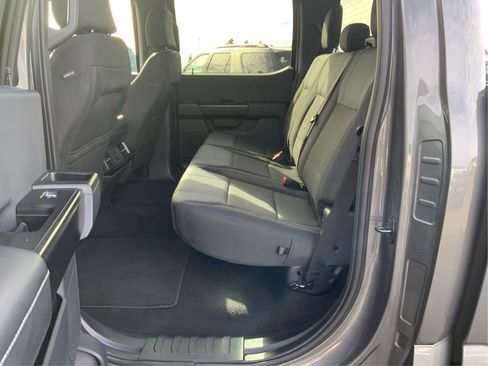 Used 2025 Ford F150 STX w/ Equipment Group 200A image 10