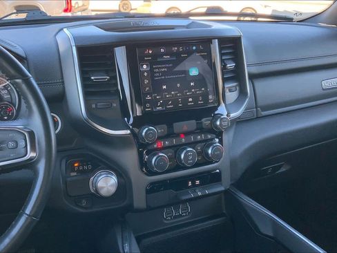 Used 2024 RAM 1500 Laramie image 6