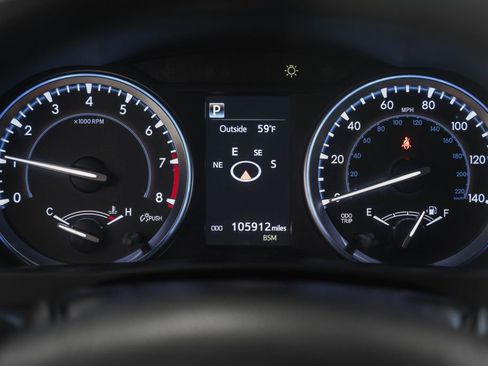 Used 2018 Toyota Highlander XLE w/ Protection Package #3 image 38