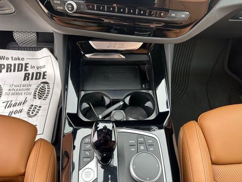 Certified 2024 BMW X3 xDrive30i w/ Premium Package image 20