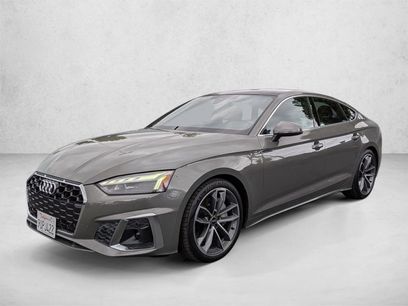 Used 2023 Audi A5 2.0T Premium Plus w/ Premium Plus