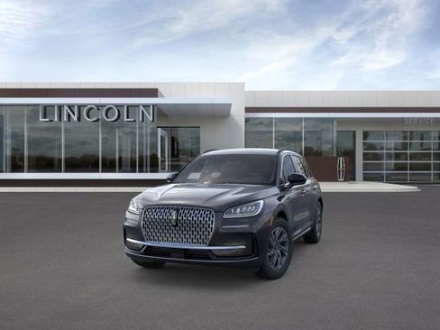 New 2026 Lincoln Corsair Premiere w/ Rear Removable Package Tray image 2