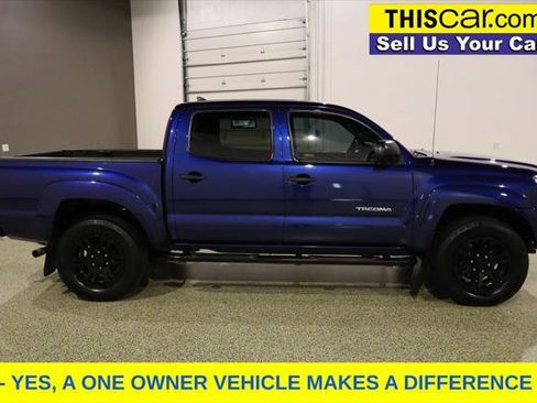 Used 2015 Toyota Tacoma PreRunner image 8