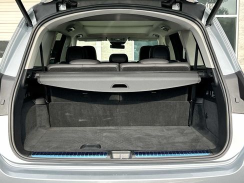 Used 2026 Mercedes-Benz GLS 450 4MATIC image 28