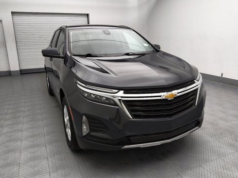 Used 2022 Chevrolet Equinox LT AWD/4WD image 14