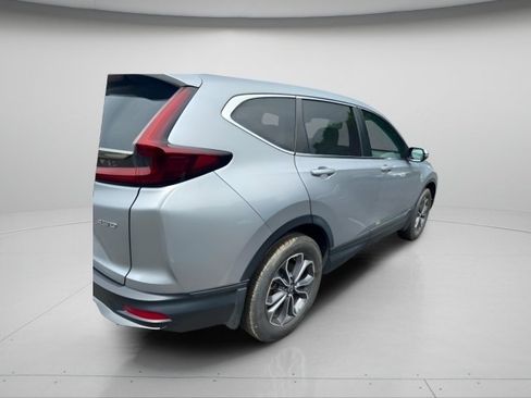 Used 2022 Honda CR-V EX-L image 11