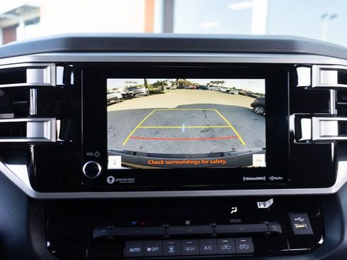 Used 2024 Toyota Tundra SR5 w/ TRD Off-Road Package image 30