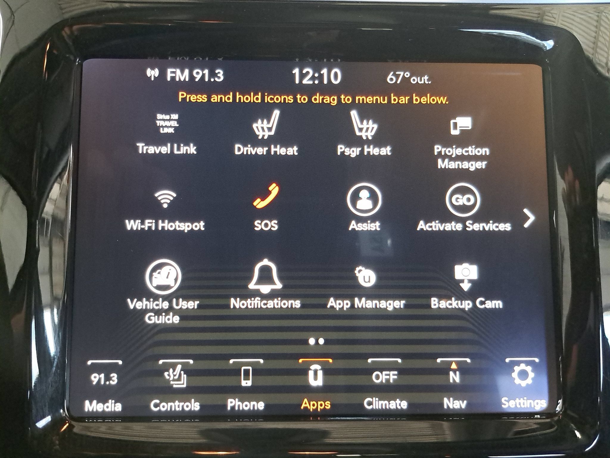 Used 2019 Jeep Cherokee Limited AWD/4WD image 22