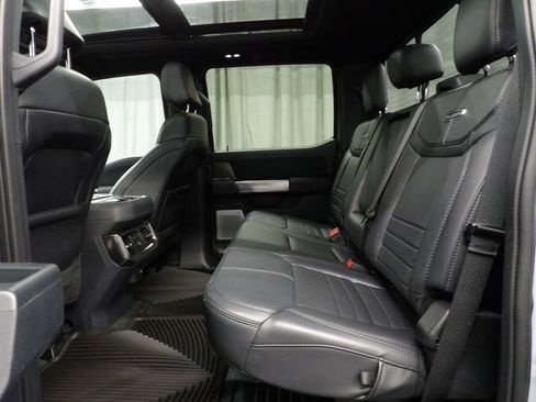 Used 2026 Ford F250 Platinum AWD/4WD image 17
