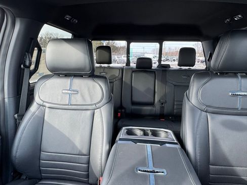 New 2025 Ford F150 Platinum image 21