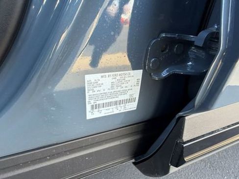 New 2026 Ford Explorer Active image 33