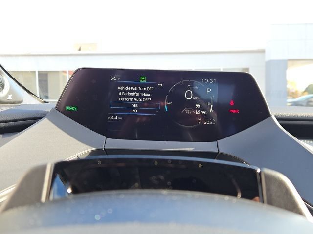 New 2026 Toyota Prius Plug-In Hybrid FWD image 33