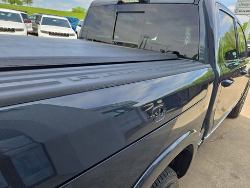 New 2026 RAM 1500 Limited AWD/4WD image 35