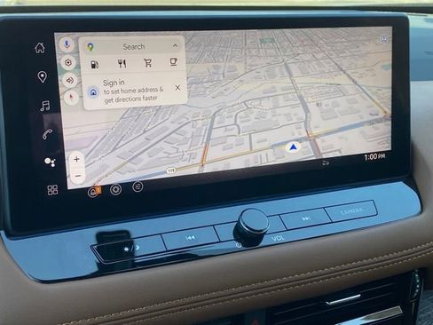 New 2026 Nissan Rogue Platinum w/ Platinum Premium Package image 22