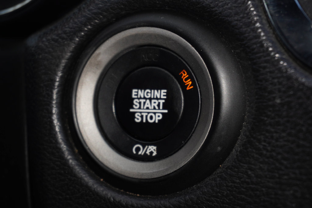 Used 2020 Dodge Durango R/T w/ Blacktop Package AWD/4WD image 27