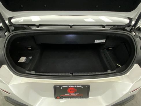 Used 2019 BMW M850i xDrive Convertible AWD/4WD image 40