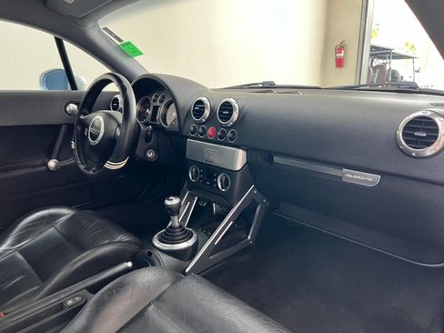 Used 2002 Audi TT 1.8T image 18