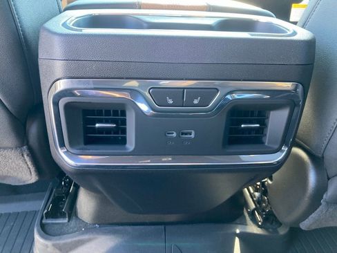 New 2025 Chevrolet Silverado 2500 High Country w/ High Country Premium Package AWD/4WD image 17
