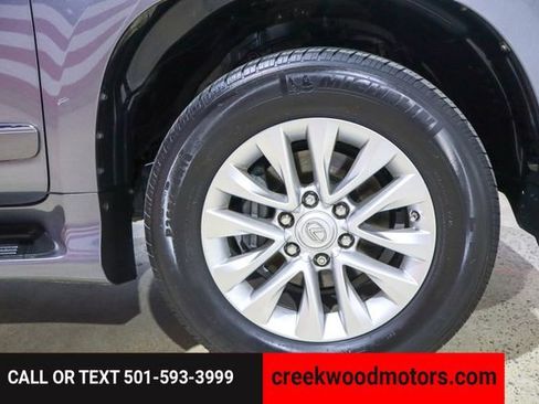Used 2015 Lexus GX 460 Luxury AWD 4x4 V8 LOW MILES w/ Premium Package image 24