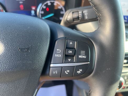 Used 2024 Ford Maverick Lariat AWD/4WD image 30