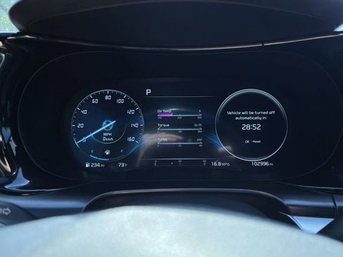 Used 2022 Kia K5 GT image 13