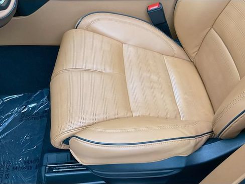 Used 2024 Lincoln Aviator Black Label w/ Dynamic Handling Package AWD/4WD image 20