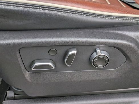 Used 2024 GMC Sierra 2500 Denali Ultimate w/ Max Trailering Package image 27