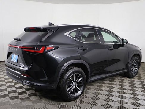 Used 2023 Lexus NX 350 AWD image 10