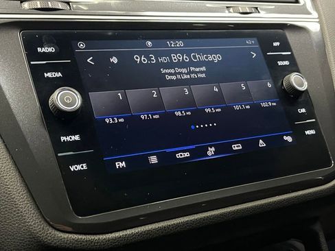 Used 2024 Volkswagen Tiguan SE R-Line image 28