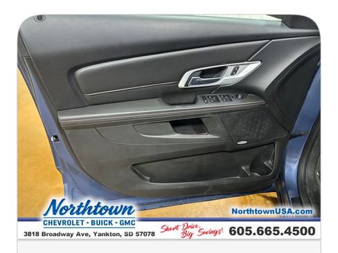 Used 2012 GMC Terrain SLT AWD/4WD image 10